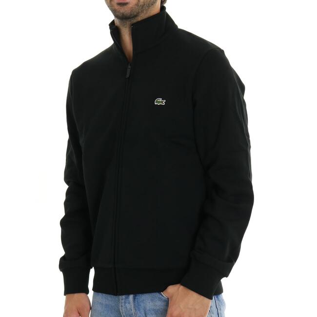FELPA ZIP LACOSTE - Mad Fashion | img vers.650x/